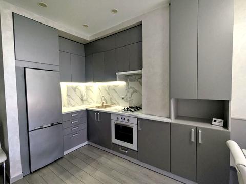 квартира за адресою Соборна вул., 9