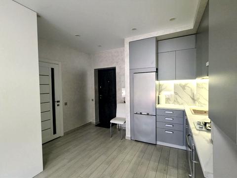 квартира за адресою Соборна вул., 9