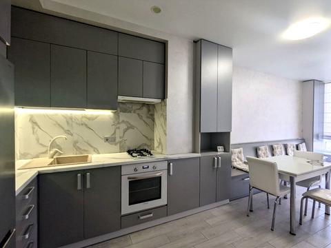 квартира за адресою Соборна вул., 9