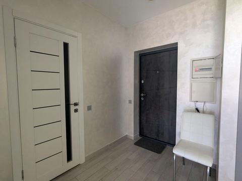 квартира за адресою Соборна вул., 9