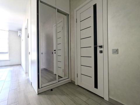 квартира за адресою Соборна вул., 9