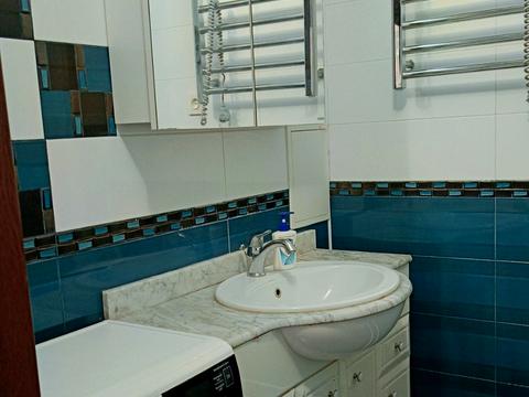 квартира по адресу Академика Королёва ул., 50а