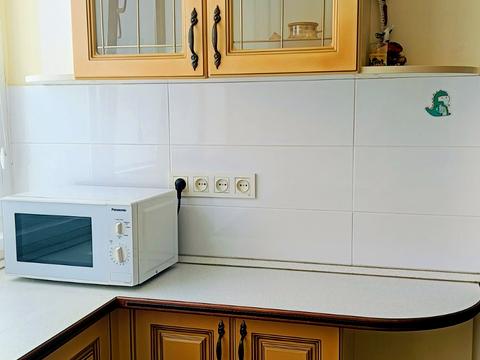 квартира по адресу Академика Королёва ул., 50а