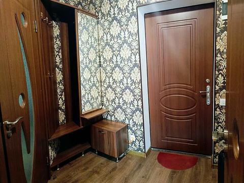 квартира по адресу Академика Королёва ул., 50а