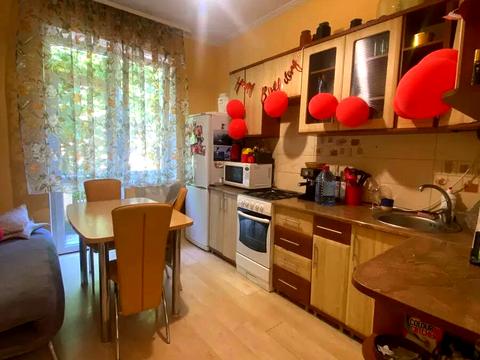 квартира за адресою Володимира Кубійовича вул., 34