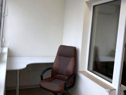 квартира за адресою Єлизавети Чавдар вул., 34