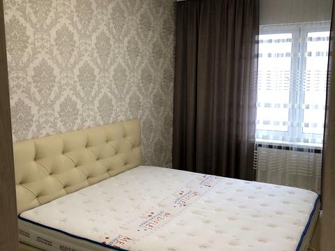 квартира за адресою Єлизавети Чавдар вул., 34