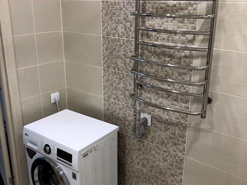 квартира за адресою Єлизавети Чавдар вул., 34