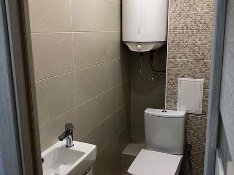 квартира за адресою Єлизавети Чавдар вул., 34