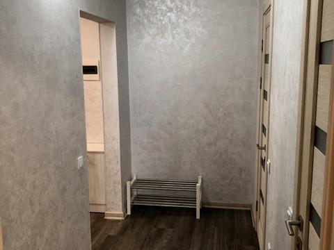 квартира за адресою Єлизавети Чавдар вул., 34