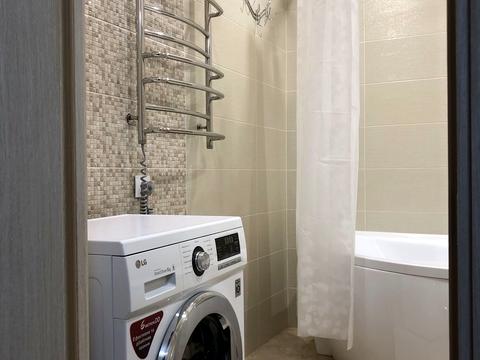 квартира за адресою Єлизавети Чавдар вул., 34