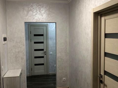 квартира за адресою Єлизавети Чавдар вул., 34