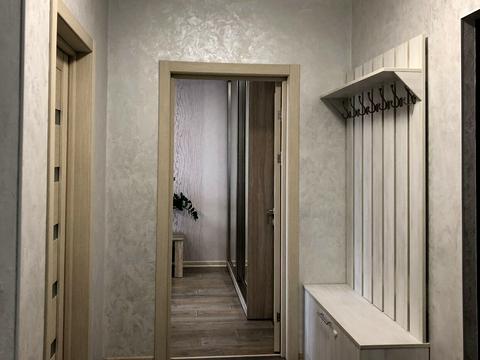 квартира за адресою Єлизавети Чавдар вул., 34