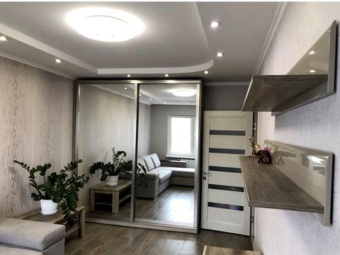 квартира за адресою Єлизавети Чавдар вул., 34