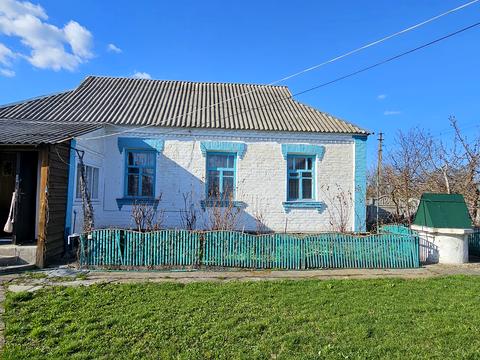 дом по адресу Грубого