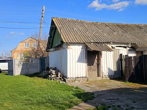 дом по адресу Грубого