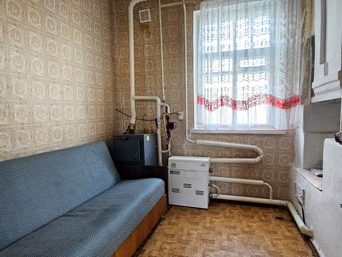 дом по адресу Грубого