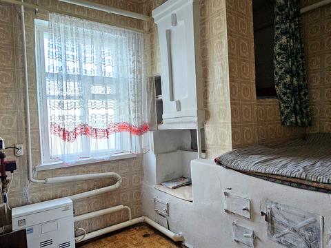 дом по адресу Грубого