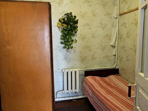 дом по адресу Грубого