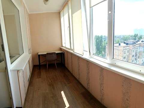 квартира по адресу Академика Королёва ул., 50а