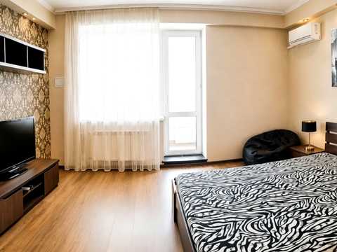 квартира по адресу Академика Королёва ул., 50а