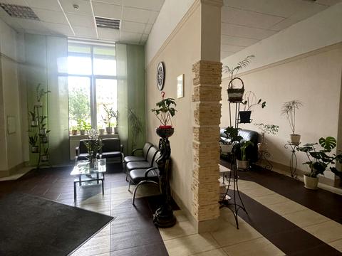 квартира по адресу Мокра ул. (Кудряшова), 20-Г