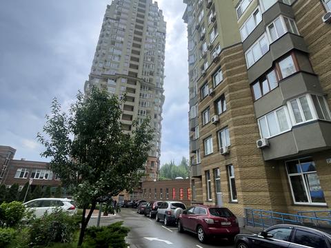 квартира по адресу Мокра ул. (Кудряшова), 20-Г