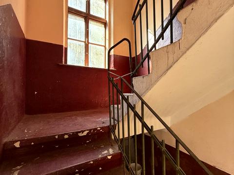 квартира по адресу Квитки-Основьяненко ул., 14