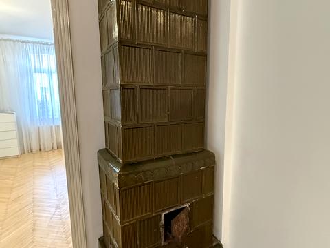 квартира по адресу Квитки-Основьяненко ул., 14