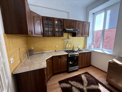 квартира по адресу Квитки-Основьяненко ул., 14
