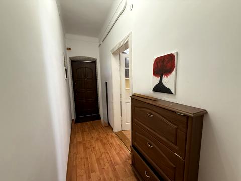 квартира по адресу Квитки-Основьяненко ул., 14