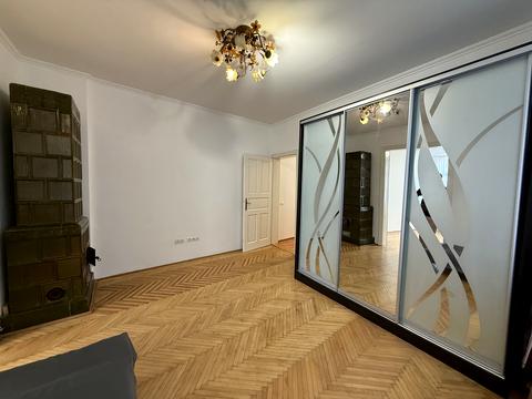квартира по адресу Квитки-Основьяненко ул., 14