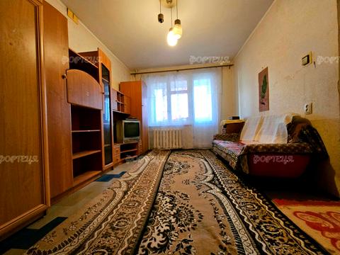 квартира по адресу Калиновая ул., 73