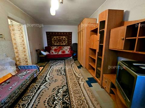 квартира по адресу Калиновая ул., 73