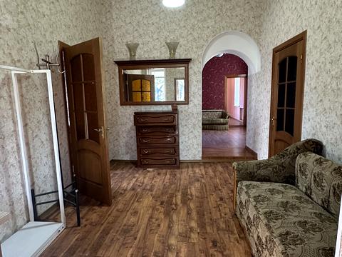квартира за адресою Щаслива вул. (1 Травня), 12