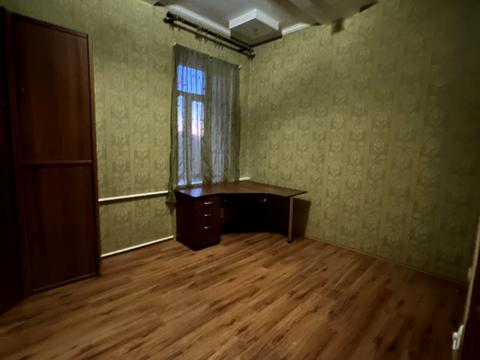 квартира за адресою Щаслива вул. (1 Травня), 12