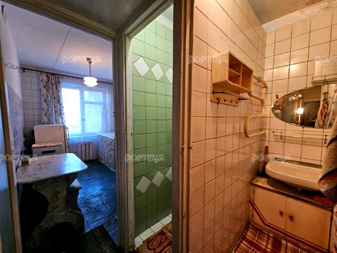 квартира по адресу Калиновая ул., 73