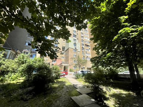 квартира по адресу Антоновича ул. (Горького), 88