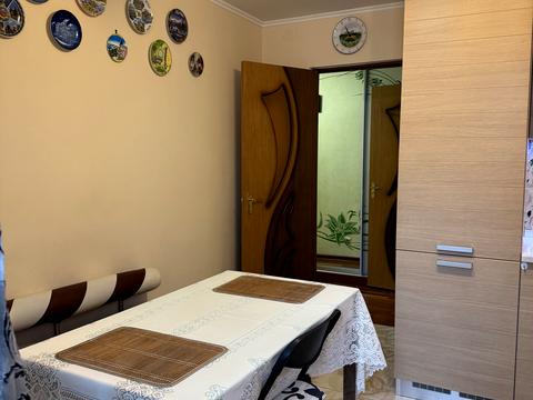 квартира за адресою Лозовецька вул., 8