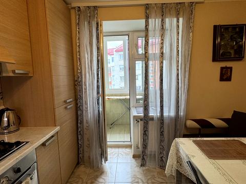 квартира за адресою Лозовецька вул., 8