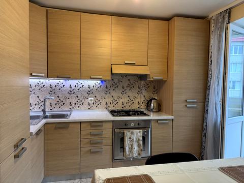 квартира за адресою Лозовецька вул., 8