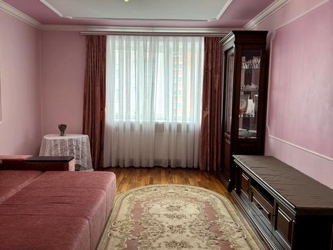 квартира за адресою Лозовецька вул., 8