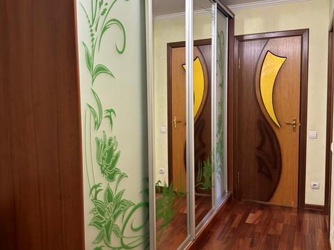 квартира за адресою Лозовецька вул., 8