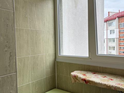 квартира за адресою Лозовецька вул., 8