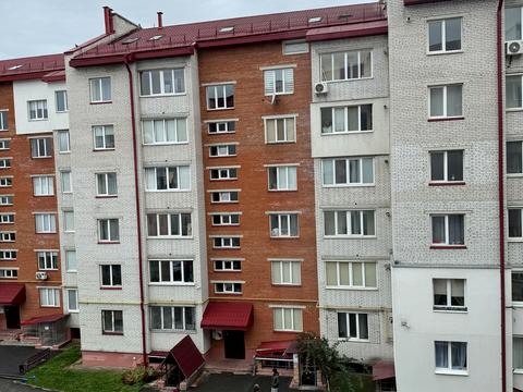квартира за адресою Лозовецька вул., 8