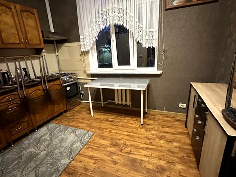 квартира за адресою Щаслива вул. (1 Травня), 12