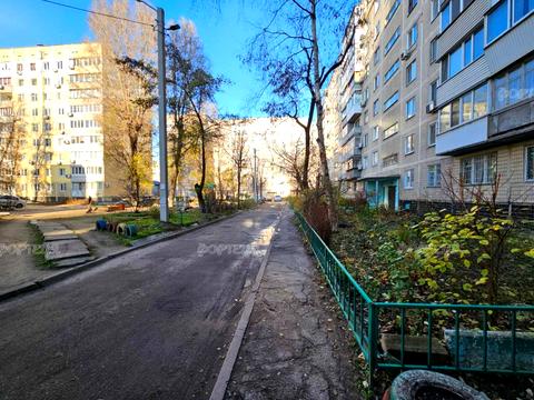 квартира по адресу Калиновая ул., 73