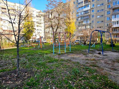 квартира по адресу Калиновая ул., 73