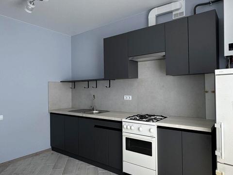квартира за адресою Височана вул., 18 к17