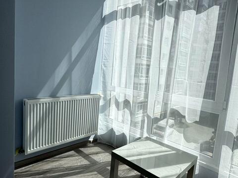 квартира за адресою Височана вул., 18 к17